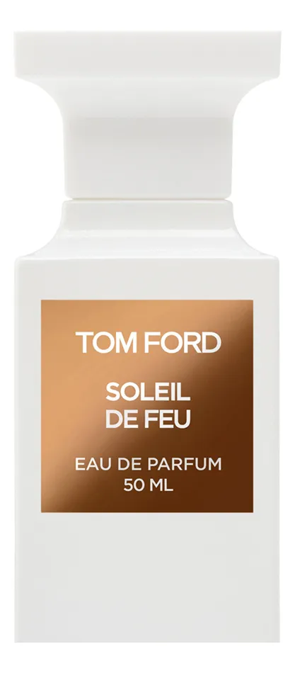 Tom Ford Soleil De Feu Парфюмерная вода унисекс 50 ml тестер