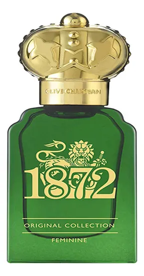 Clive Christian 1872 Feminine Духи для женщин 10 ml пробник