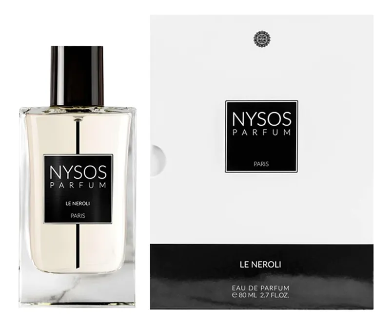 NYSOS PARFUM Le Neroli