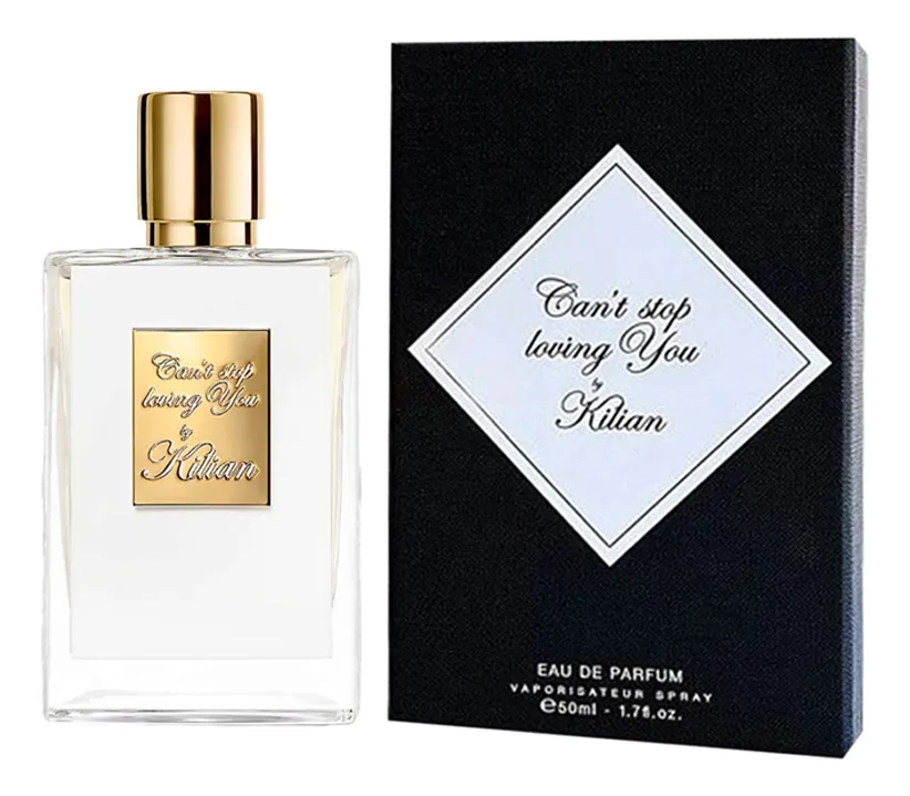 Kilian Can't Stop Loving You Парфюмерная вода для женщин 50 ml