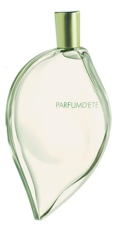 KENZO Parfum D’Ete Парфюмерная вода для женщин 75 ml тестер