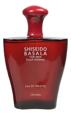 Shiseido Basala