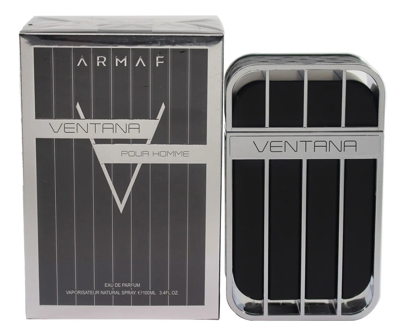 Armaf Ventana Pour Homme