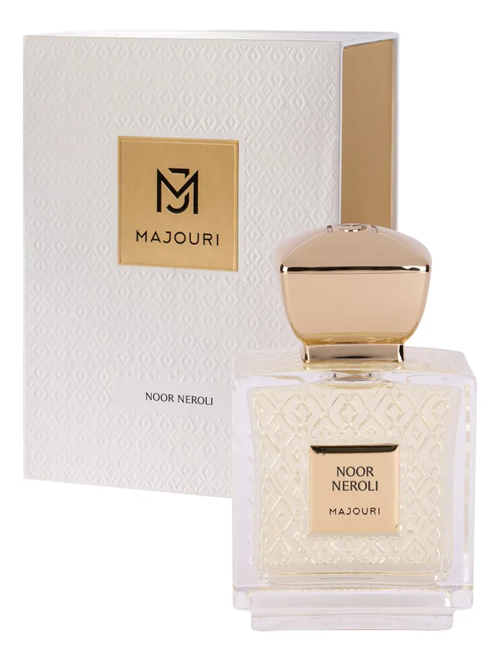 Majouri Noor Neroli