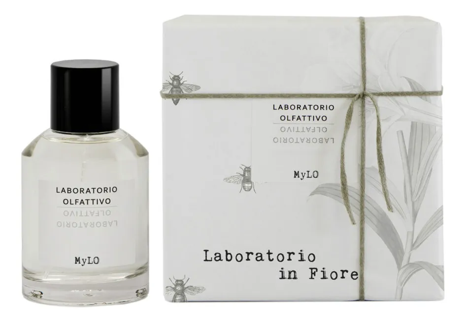 Laboratorio Olfattivo MyLO Парфюмерная вода унисекс 100 ml
