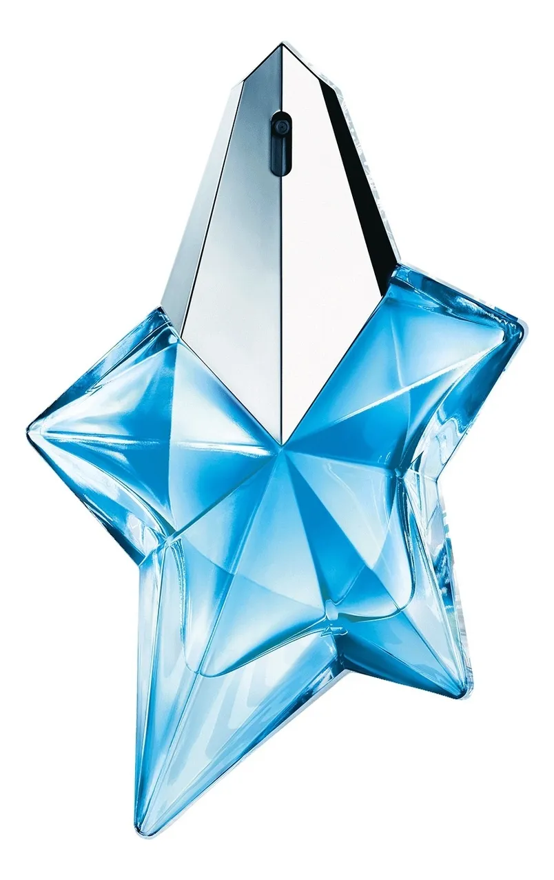 MUGLER Angel Fruity Fair Туалетная вода для женщин 50 ml тестер
