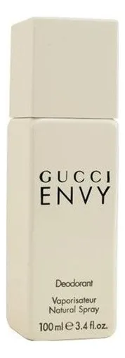 GUCCI Envy Дезодорант для женщин 100 ml