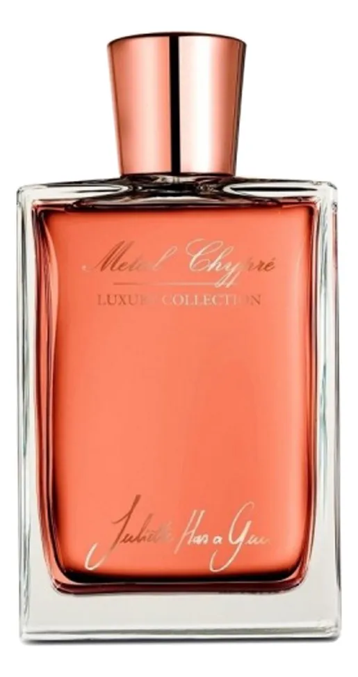 Juliette Has A Gun Metal Chypre Парфюмерная вода унисекс 75 ml тестер