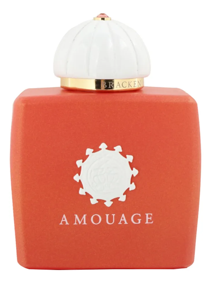 Amouage Bracken Woman Парфюмерная вода для женщин 100 ml тестер