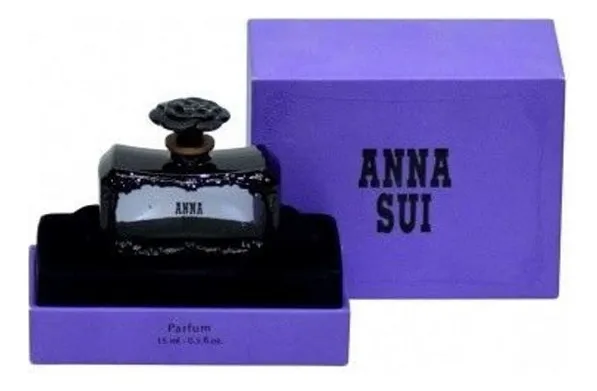 ANNA SUI Anna Sui Духи для женщин 15 ml