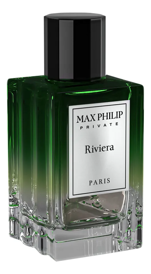 Max Philip Riviera