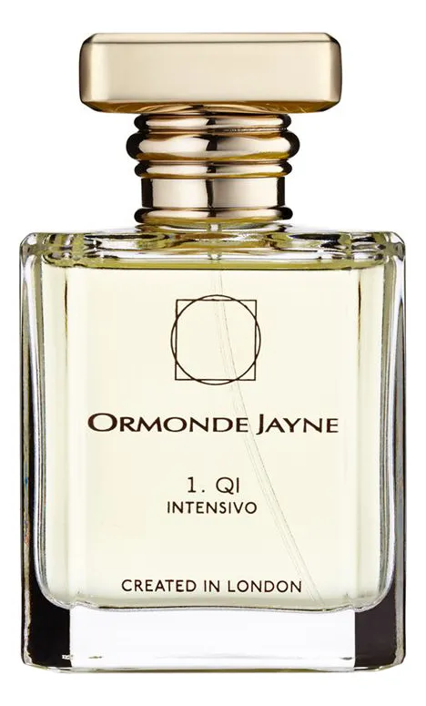 Ormonde Jayne Qi Intensivo Духи для женщин 50 ml тестер