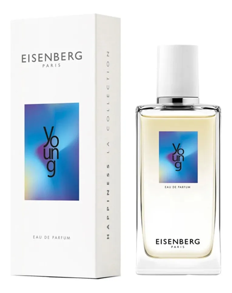 Eisenberg Young Парфюмерная вода унисекс 100 ml