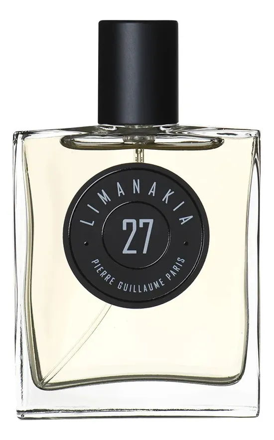 Pierre Guillaume Limanakia 27