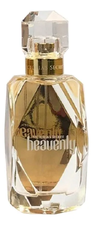 Victorias Secret Heavenly Eau de Parfum 2019