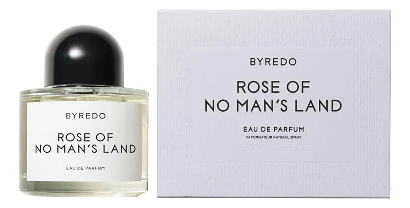 BYREDO Rose Of No Man’s Land Парфюмерная вода унисекс 50 ml