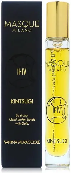 Masque Milano Kintsugi Парфюмерная вода унисекс 10 ml