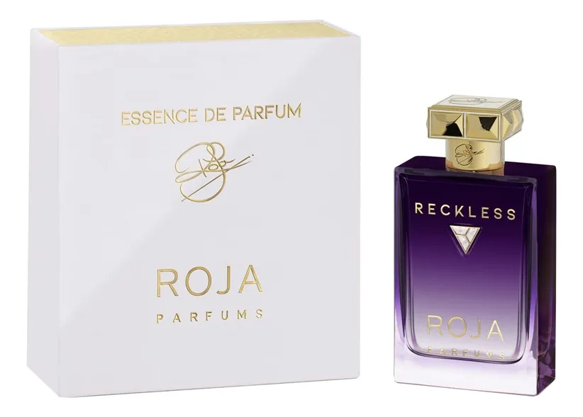 Roja Parfums Reckless Pour Femme Essence De Parfum Духи для женщин 100 ml