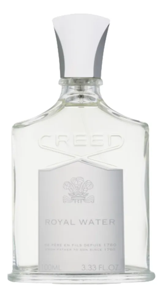 Creed Royal Water Парфюмерная вода унисекс 100 ml тестер