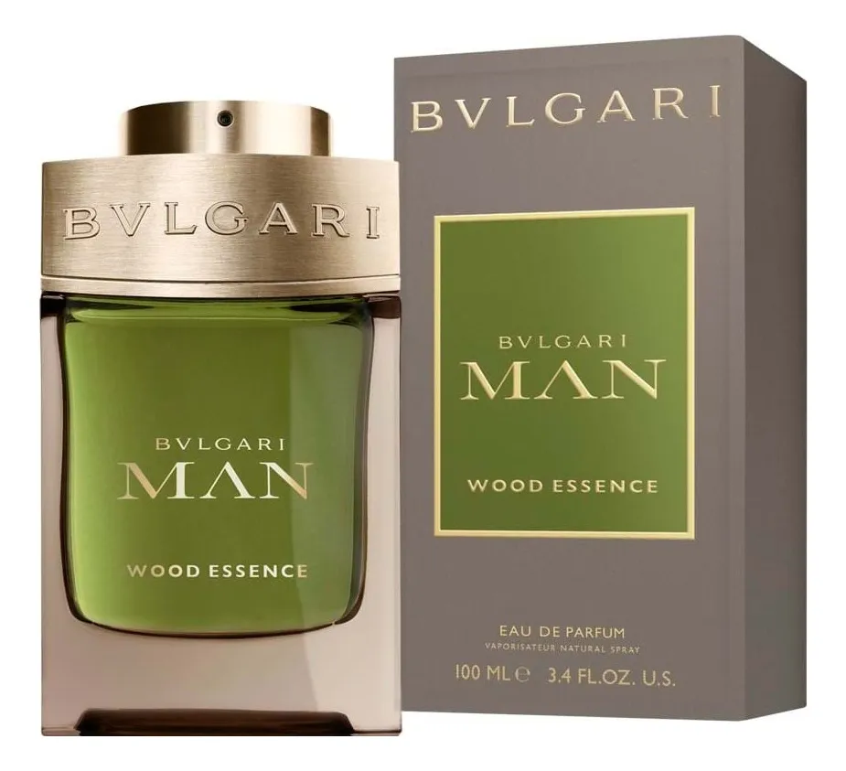 BVLGARI Bvlgari Man Wood Essence Парфюмерная вода для мужчин 100 ml