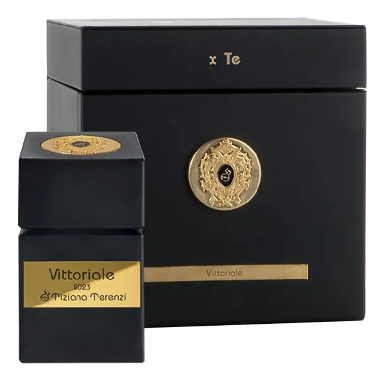 Tiziana Terenzi Vittoriale Духи унисекс 100 ml