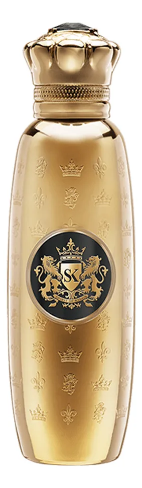 Spirit Of Kings Kursa Парфюмерная вода унисекс 100 ml тестер