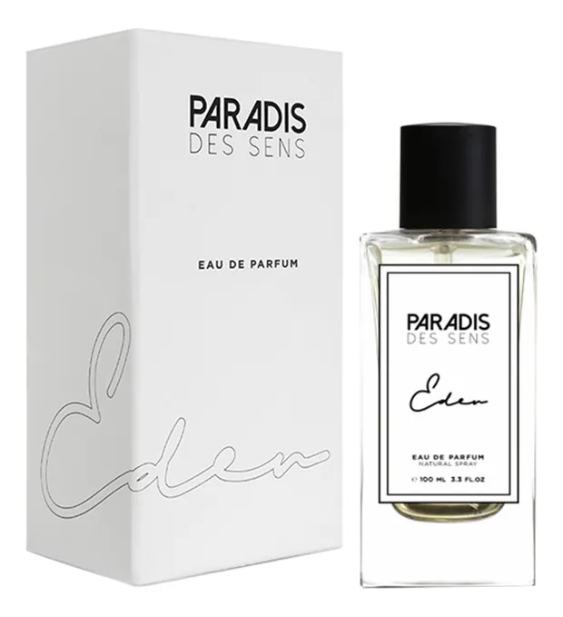 Paradis des Sens Eden