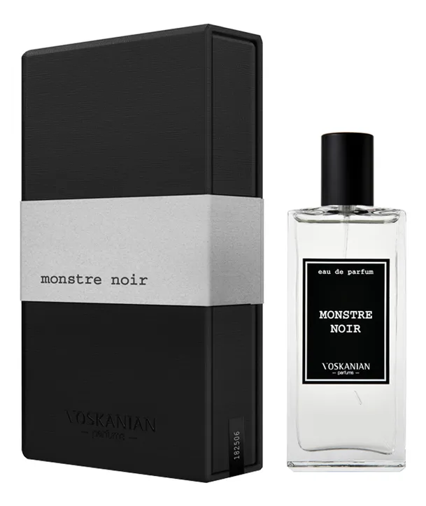 Voskanian Parfums Monstre Noir