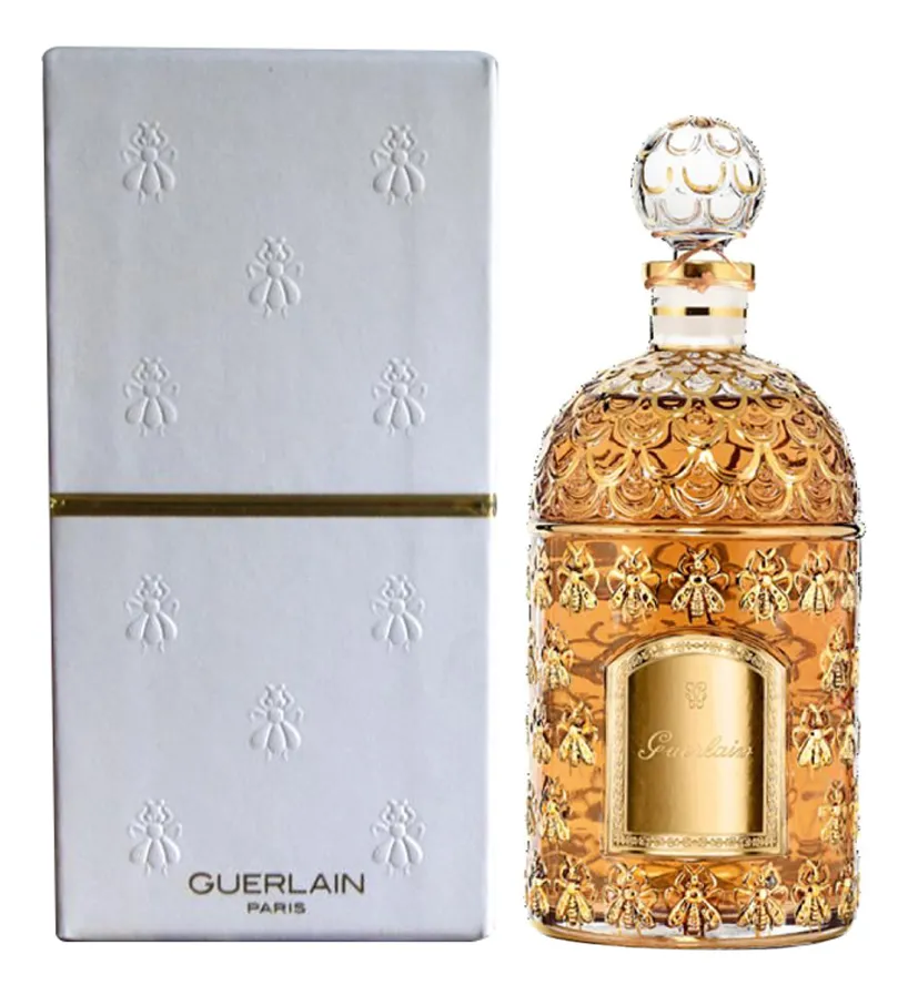 Guerlain Embruns d'Ylang Парфюмерная вода унисекс 125 ml (colourful bottles)