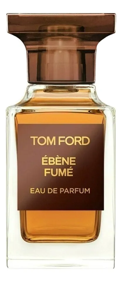 Tom Ford Ebene Fume Парфюмерная вода унисекс 50 ml тестер