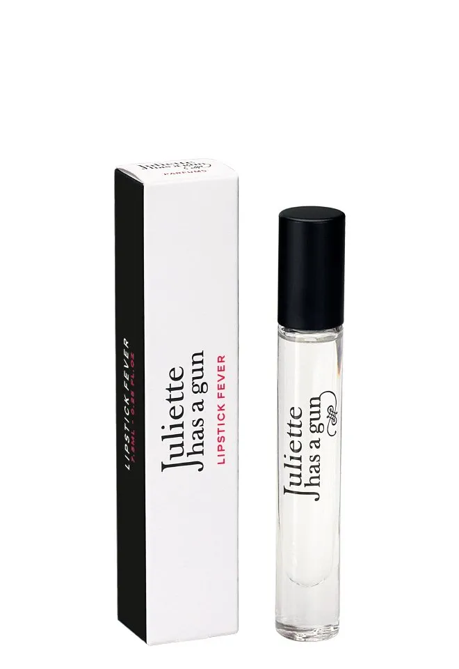 Juliette Has A Gun Lipstick Fever Парфюмерная вода для женщин 7,5 ml миниатюра