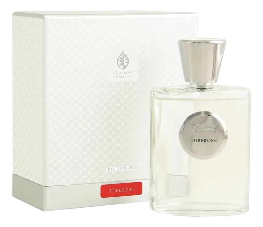 Giardino Benessere Tuberose Парфюмерная вода унисекс 100 ml