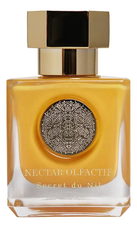 Nectar Olfactif Secret Du Nil Духи унисекс 100 ml тестер