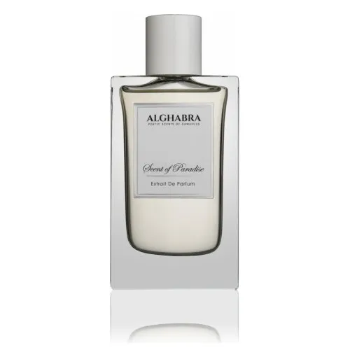 Alghabra Parfums Scent of Paradise