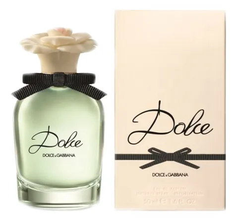 DOLCE & GABBANA Dolce Парфюмерная вода для женщин 50 ml