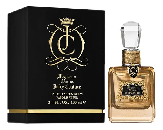 Juicy Couture Majestic Woods