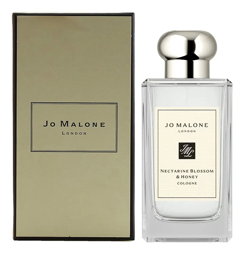 Jo Malone Nectarine Blossom & Honey Одеколон унисекс 100 ml