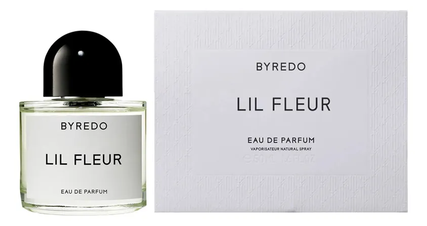 BYREDO Lil Fleur Парфюмерная вода унисекс 50 ml