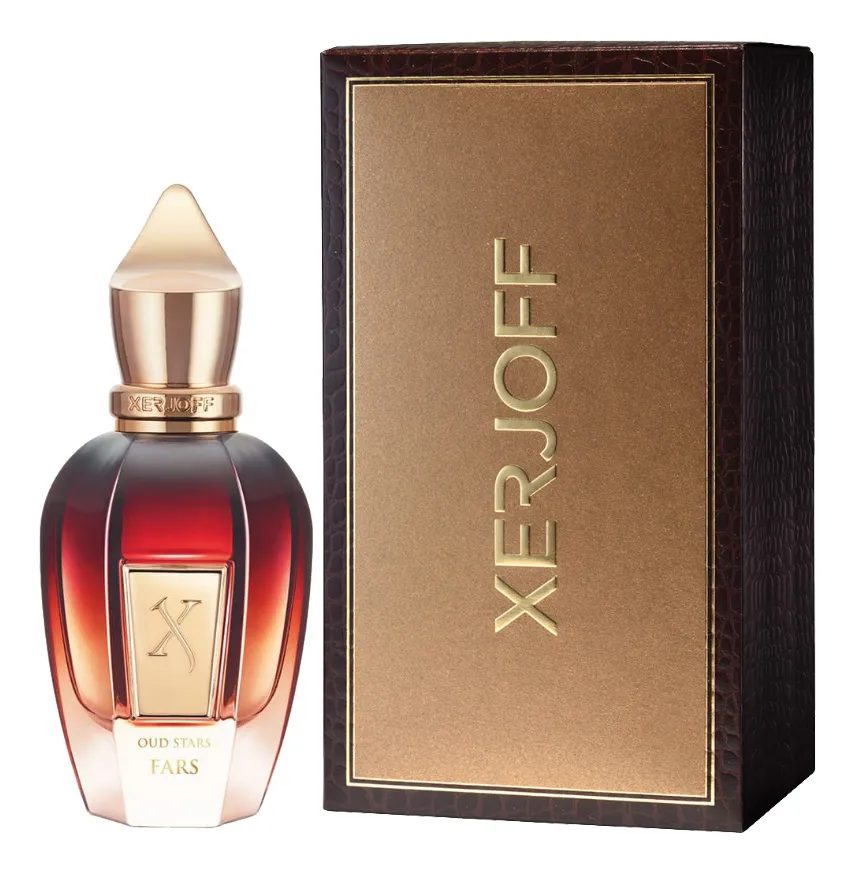 Xerjoff Fars Духи для женщин 50 ml