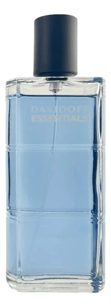 Davidoff Essentials Blue Туалетная вода унисекс 110 ml тестер