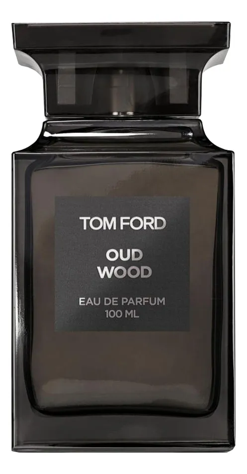 Tom Ford Oud Wood Парфюмерная вода унисекс 100 ml тестер