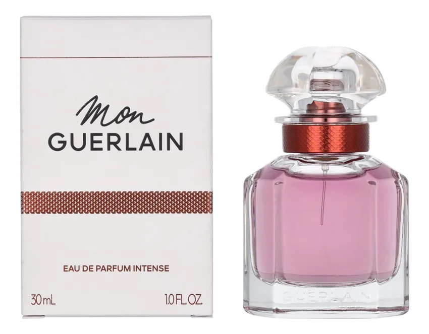 Guerlain Mon Guerlain Eau de Parfum Intense Парфюмерная вода для женщин 30 ml