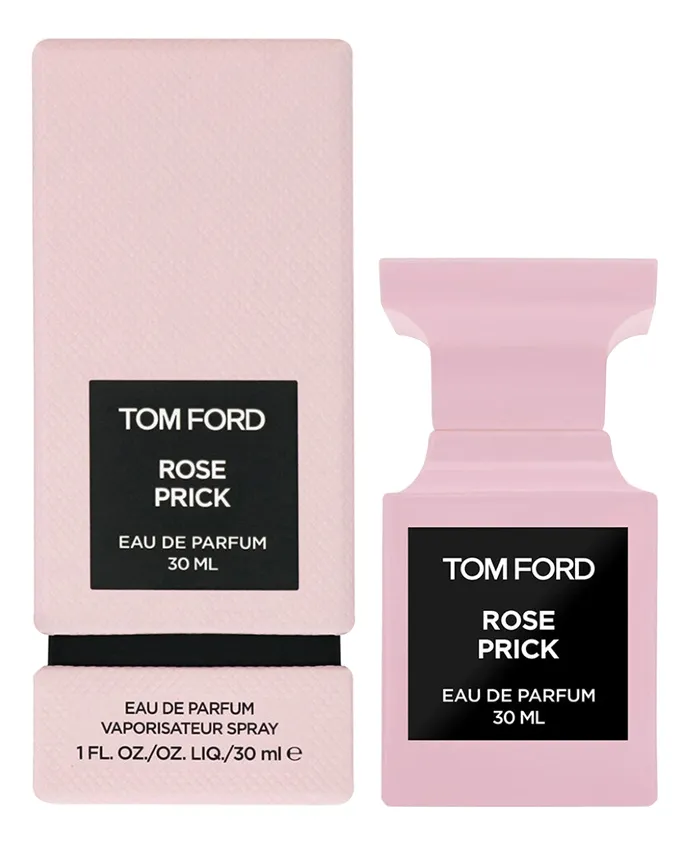 Tom Ford Rose Prick Парфюмерная вода унисекс 30 ml