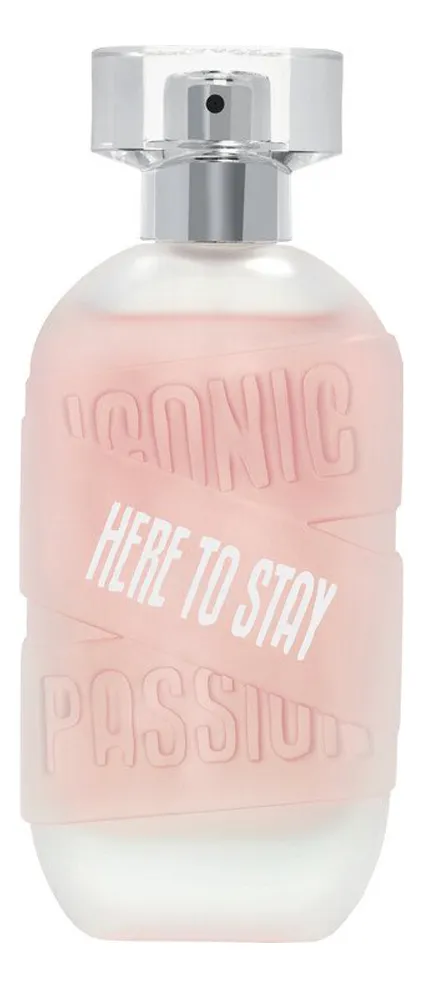 Naomi Campbell Here To Stay