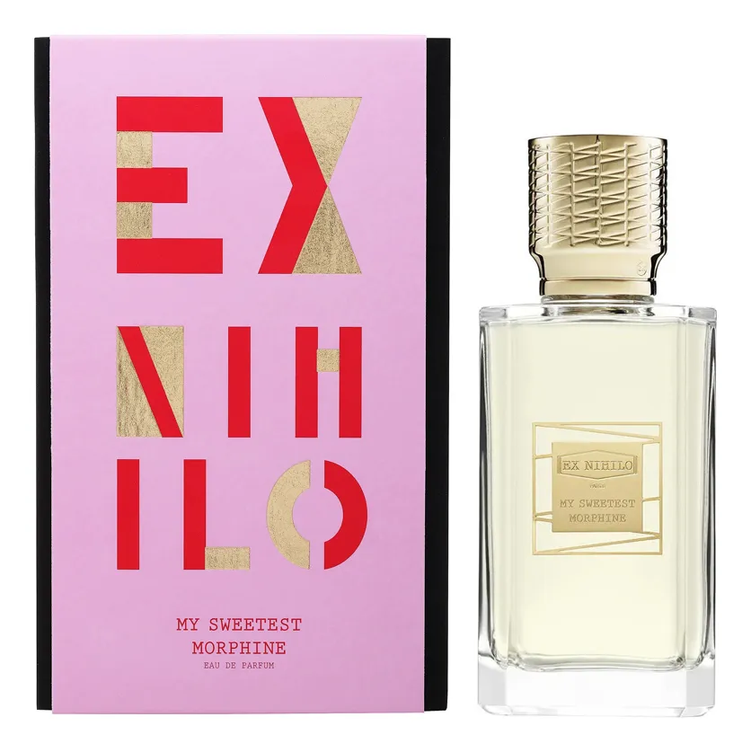 Ex Nihilo My Sweetest Morphine Парфюмерная вода унисекс 100 ml