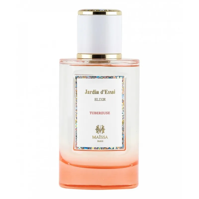 Maissa Parfums Jardin d’Essai Tubereuse