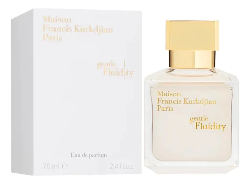Maison Francis Kurkdjian Gentle Fluidity Gold Парфюмерная вода унисекс 70 ml