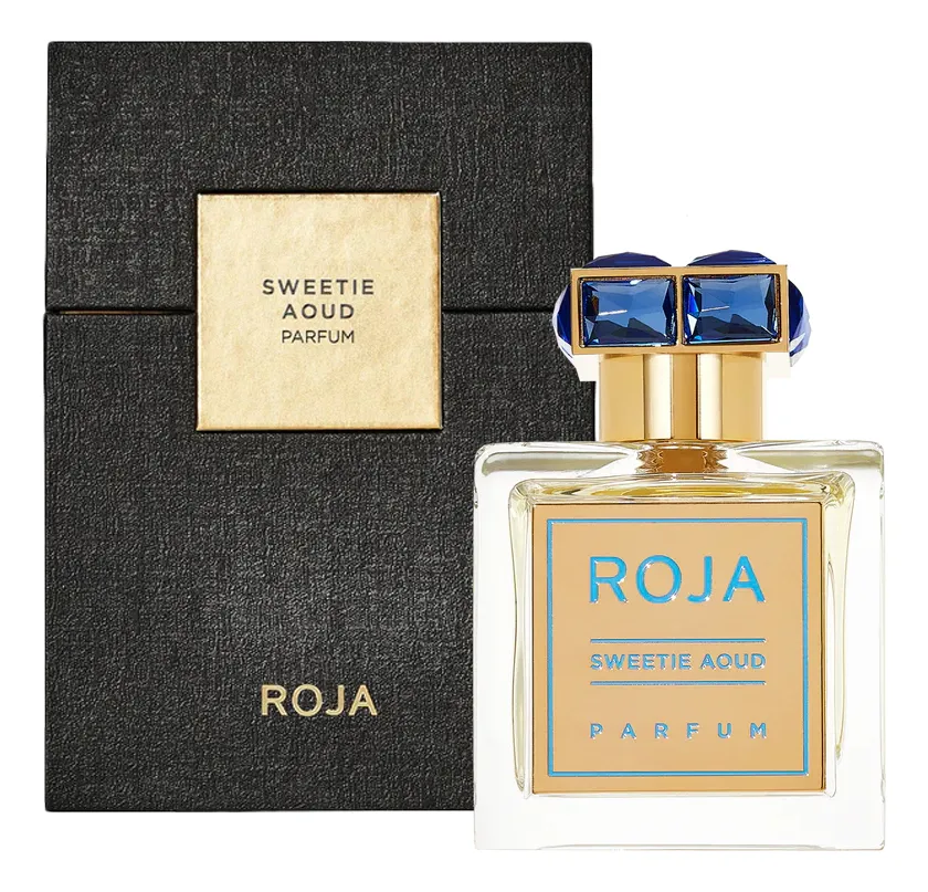 Roja Parfums Sweetie Aoud Духи унисекс 100 ml