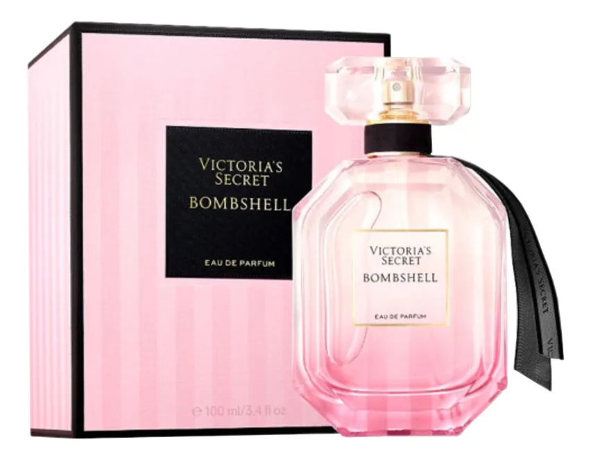 Victorias Secret Bombshell Парфюмерная вода для женщин 100 ml
