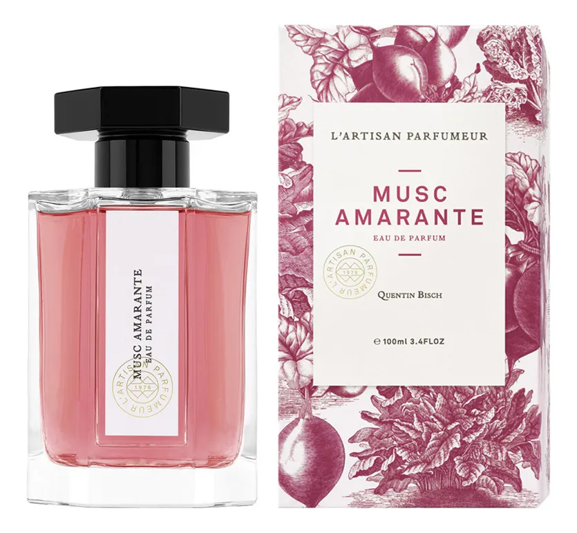 L`Artisan Parfumeur Musc Amarante